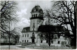 Grieskirchen, Bäuerliches Bildungsheim Schloss Tollet