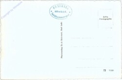 Gosau, Hinterer Gosausee mit Dachstein