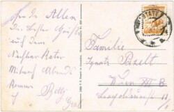 Hallstatt, Ortsansicht