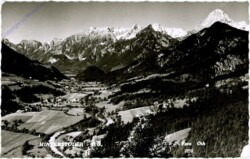 Hinterstoder, Ansicht