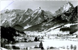 Hinterstoder, Ansicht