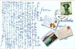 Hinterstoder, Spitzmauer