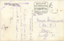 Hinterstoder, Pension Dietlgut