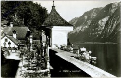 Hallstatt, Partie