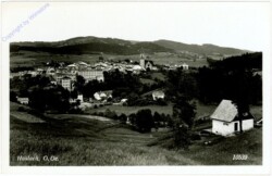 Haslach, Ortsansicht