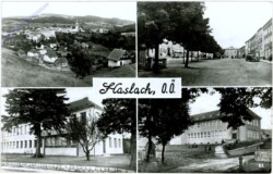 Haslach, Multiansicht