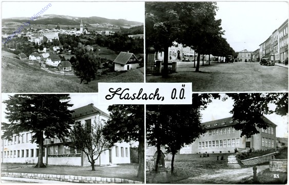 Haslach, Multiansicht