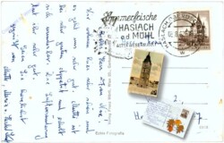 Haslach, Multiansicht