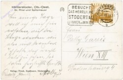 Hinterstoder, großer Priel und Spitzmauer