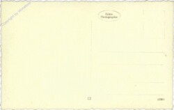 ak106455a Hallstatt, vom Wasser