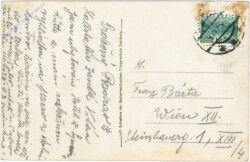 Hallstatt, Fliegeraufnahme