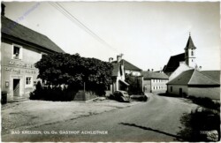 Bad Kreuzen, Gasthof Achleitner