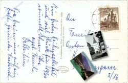 Bad Kreuzen, Gasthof Achleitner