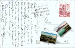 Bad Kreuzen, Multiansicht