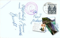 Kremsmünster, Multiansicht Stift