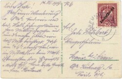 Kremsmünster, Ortsansicht