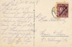 Kirchdorf an der Krems, Pyhrnbahn, mit der Kremsmauer