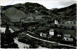 Klein Reifling, Ortsansicht