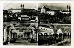 Kremsmünster, Multiansicht