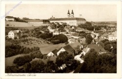 Kremsmünster, Ortsansicht