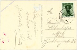 Grünau, Sepp Huber-Hütte, Kasberg