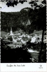 Lauffen, Ortsansicht
