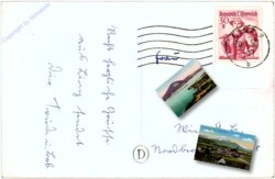 ak106506a Linz an der Donau, Hauptplatz