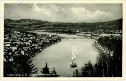 Linz an der Donau, Gesamtansicht