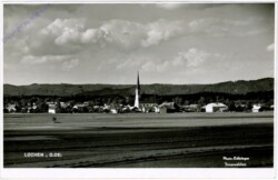 Lochen, Ortsansicht