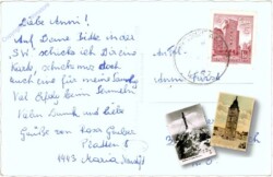 Maria Neustift, gegen Sengsengebirge
