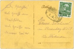 Neufelden, Ruine Pürnstein