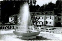 Bad Wimsbach-Neydharting, Moorbad Neydharting