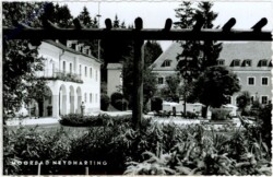 Bad Wimsbach-Neydharting, Moorbad Neydharting
