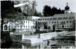 Bad Wimsbach-Neydharting, Moorbad Neydharting