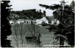 Bad Wimsbach-Neydharting, Moorbad Neydharting