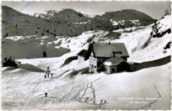 Obertraun, Gjaidalm