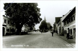 Oberneukirchen, Ortsansicht