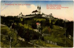 Linz an der Donau, Pöstlingberg