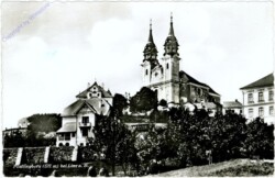 Linz an der Donau, Pöstlingberg