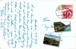 St. Lorenz, Plomberg am Mondsee mit Drachenwand