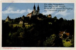 Linz an der Donau, Pöstlingberg