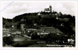 Linz an der Donau, Pöstlingberg