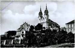 Linz an der Donau, Pöstlingberg