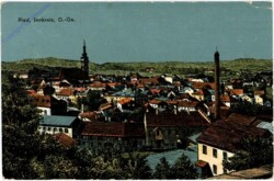 Ried im Innkreis, "Mondnacht"