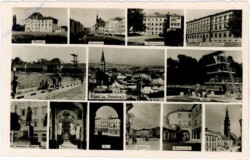 Ried im Innkreis, Multiansicht