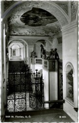 ak106678 St. Florian, Stift