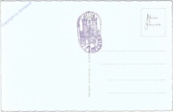 ak106678a St. Florian, Stift