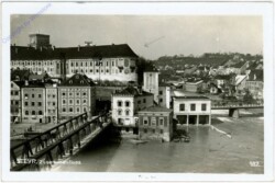 ak106679 Steyr, Zusammenfluss