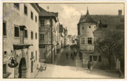 Steyr, Grünmarkt