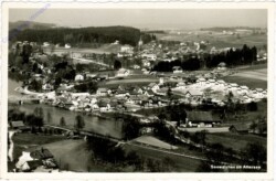 Seewalchen, am Attersee